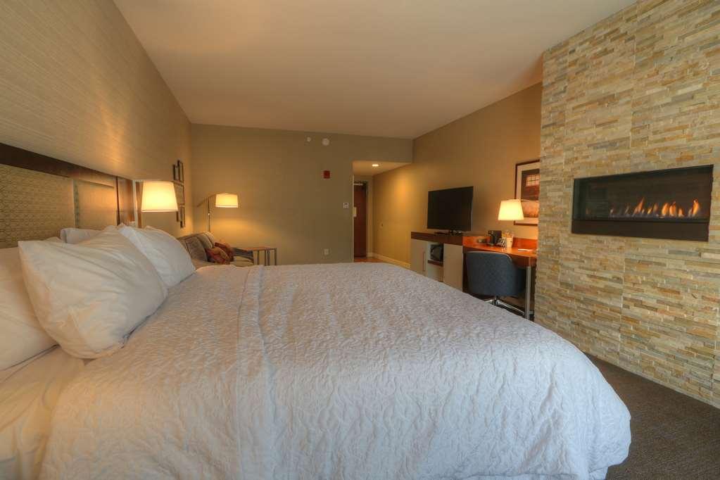 Hampton Inn Gatlinburg Historic Nature Trail, Tn Pokoj fotografie