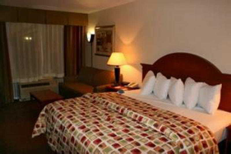 Hampton Inn Gatlinburg Historic Nature Trail, Tn Pokoj fotografie