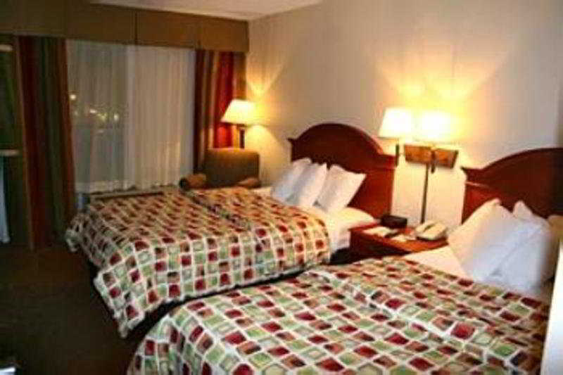 Hampton Inn Gatlinburg Historic Nature Trail, Tn Pokoj fotografie